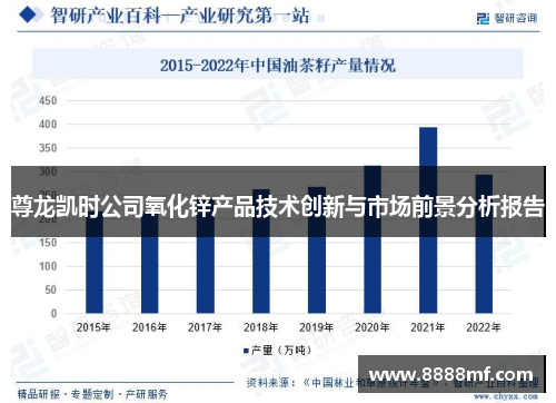 尊龙凯时公司氧化锌产品技术创新与市场前景分析报告
